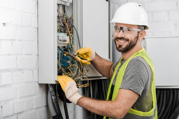 Best Emergency Electrician Near Me  in Flint Hill, MO