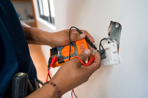 Best Residential Electrician Services  in Flint Hill, MO