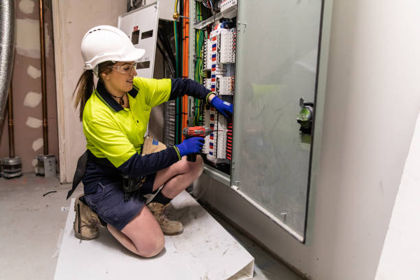 Best Electrical Installation Contractor  in Flint Hill, MO