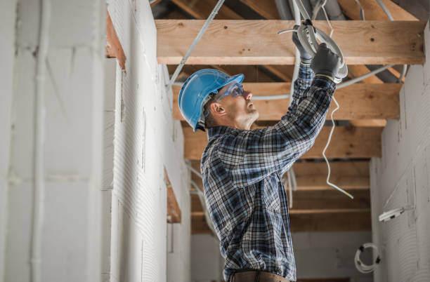 Best Affordable Electrical Installation  in Flint Hill, MO