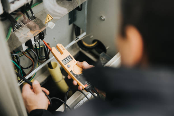 Best Local Electrician Companies  in Flint Hill, MO