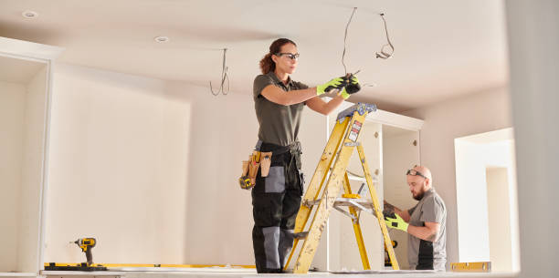 Best Industrial Electrical Services  in Flint Hill, MO