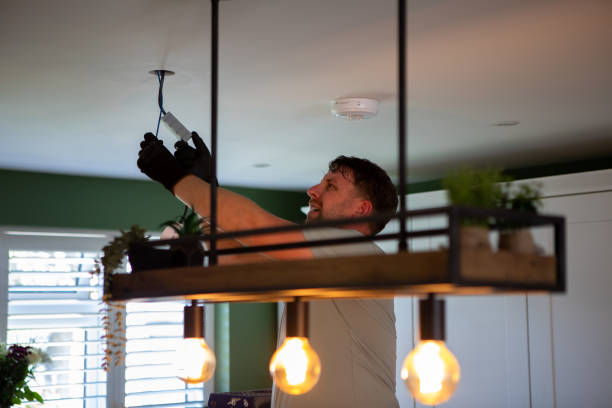Best Electrical Outlet Repair  in Flint Hill, MO