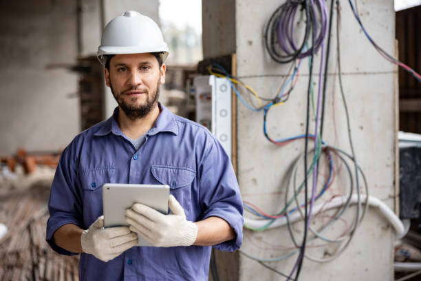 Best Electrical Repair Services  in Flint Hill, MO