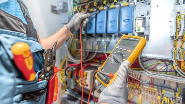 Best Electrical Rewiring Services  in Flint Hill, MO