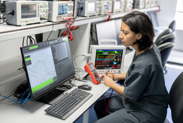 Professional Electrician in Flint Hill, MO