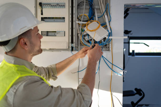 Best Commercial Electrician Services  in Flint Hill, MO